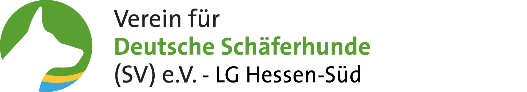 Verein für Deutsche Schäferhunde (SV) e. V.